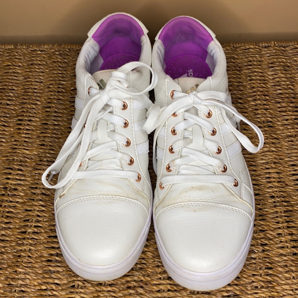 Women’s Adidas Adicross Golf Shoes